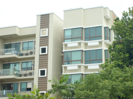 Bluwaters (D17), Apartment #1078732
